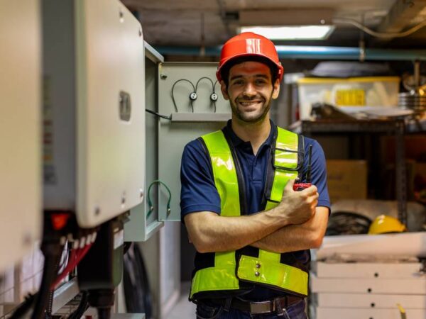 When Should I Hire An Electrical Company?