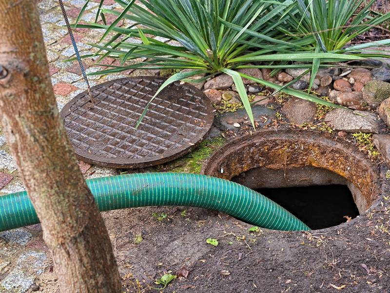 What Are The Advantages Of Professional Septic System Wiring Installation?