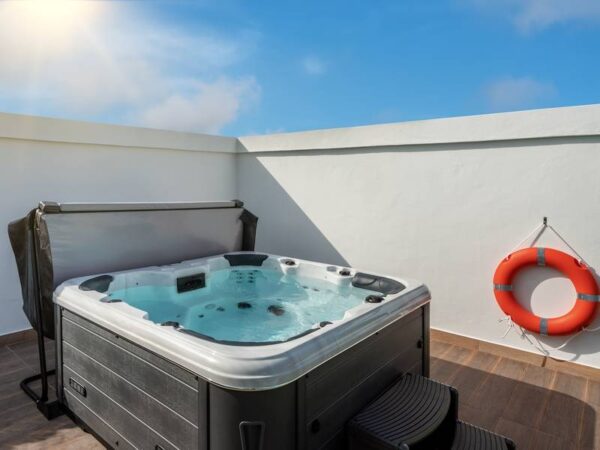 Why is Professional Hot Tub Electrical Installation Essential?
