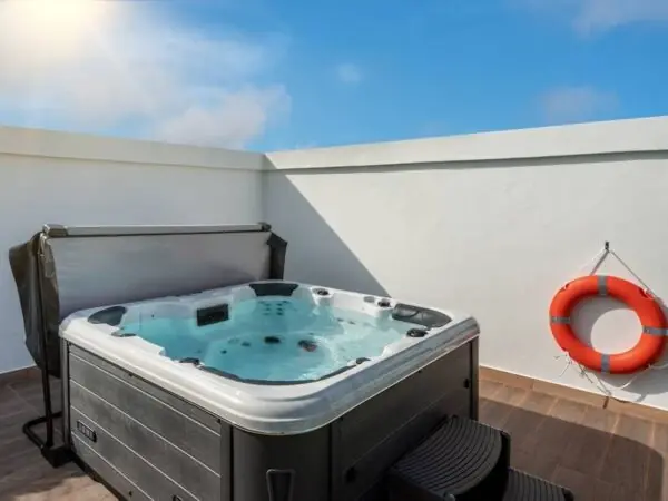 Why is Professional Hot Tub Electrical Installation Essential?
