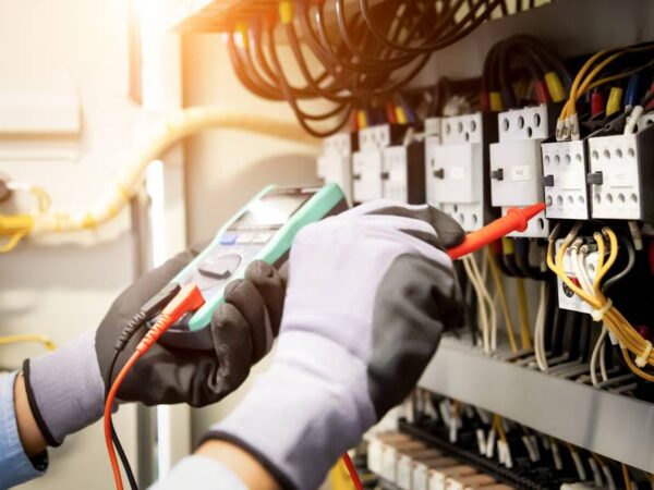 When I Need an Electrician, Who’s the Best in Metro Detroit?