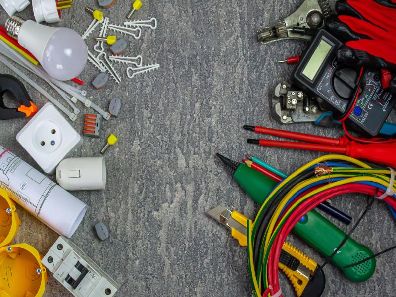 How Do I Choose the Best Electrical Company?