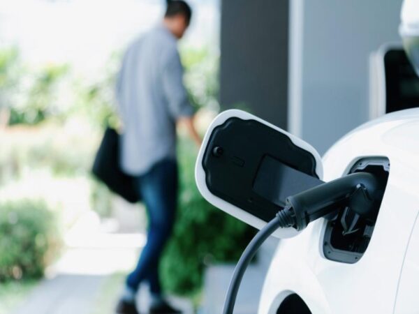 How Much Does an EV Charging Installation Cost?