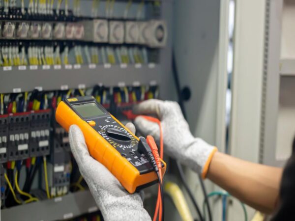 Blog 1 How to Choose the Right Electrical Contractor in Ypsilanti, MI