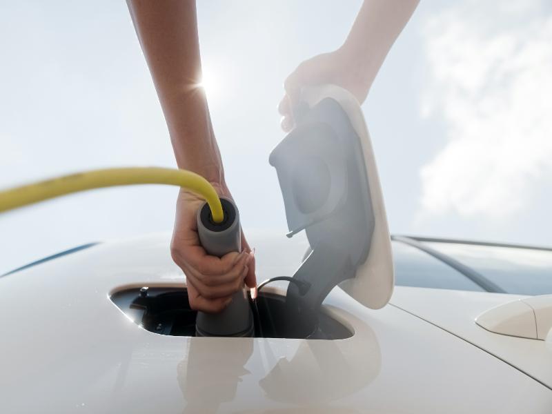 What Can I Expect During My Home EV Charging Installation?