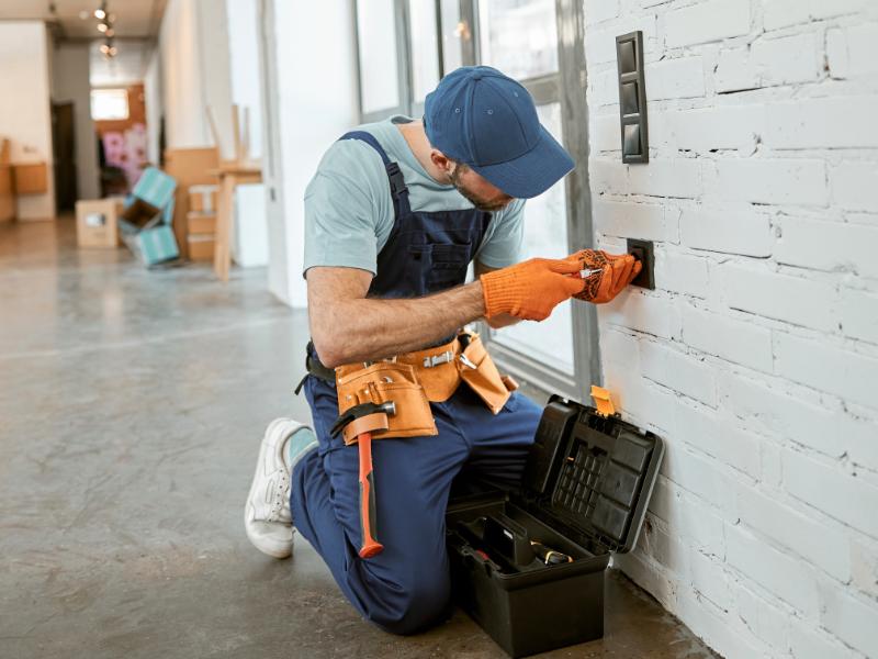 How Do I Choose the Right Electrical Company?
