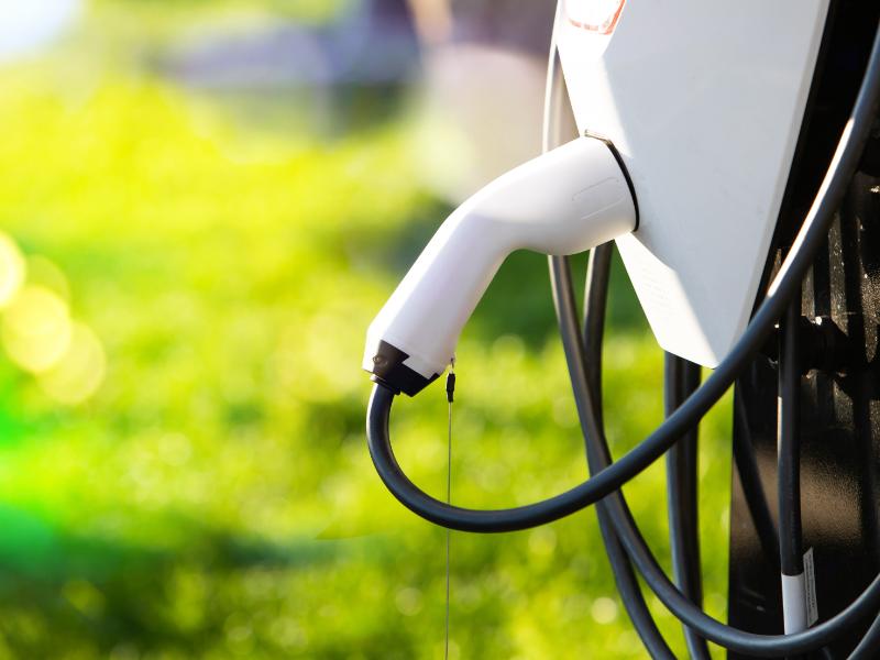 How Can I Get My Home Ready for an EV Charging Installation?