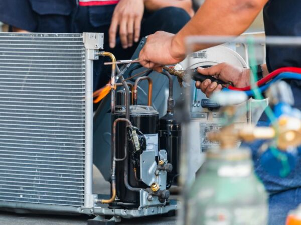 How Can I Tell If I Need AC Repair or Replacement?