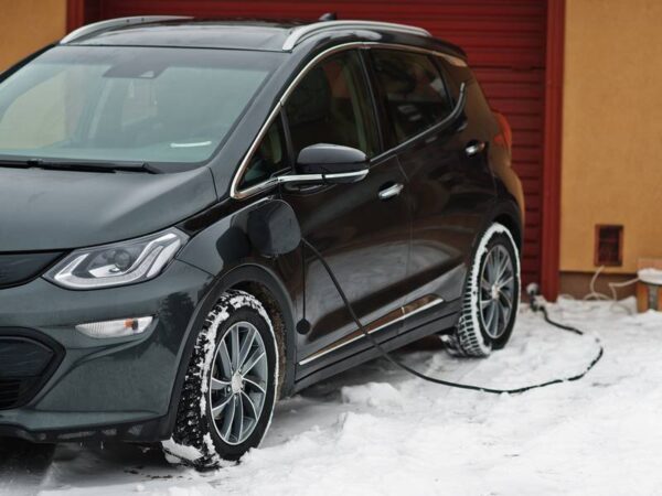 EV Charging Installation: Mastering the Economics of Home Refueling