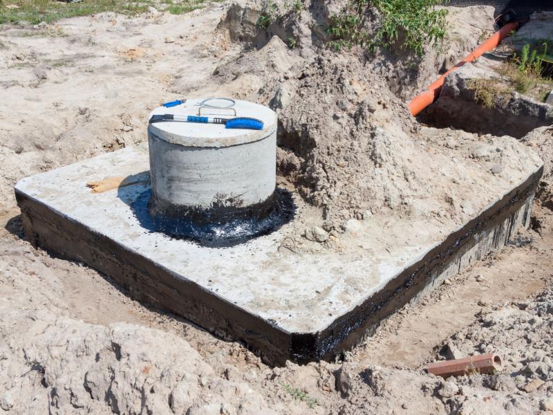 Important Signs Your Septic System Wiring Installation Needs Repairs