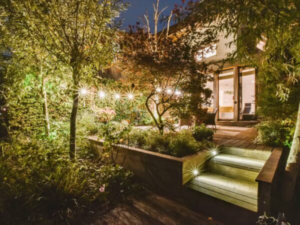 Beyond the Shadows: Why Exterior Home Lighting is Your Best Defense