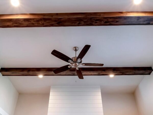 Ceiling Fan Installation: Get Structural Airflow in Every Room
