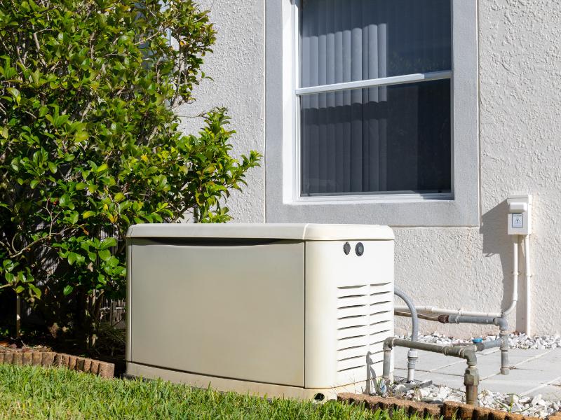 Standby Generators: Choosing Managed Load or Whole-Home Protection