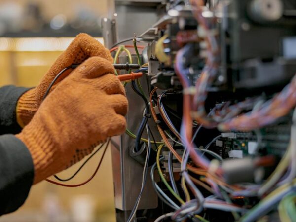 Why a Licensed Local Electrician Offers Better Service Than a Handyman