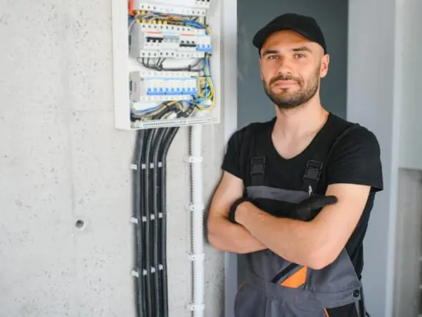 Commercial Electrical Contractors: Look for These 3 Benchmarks