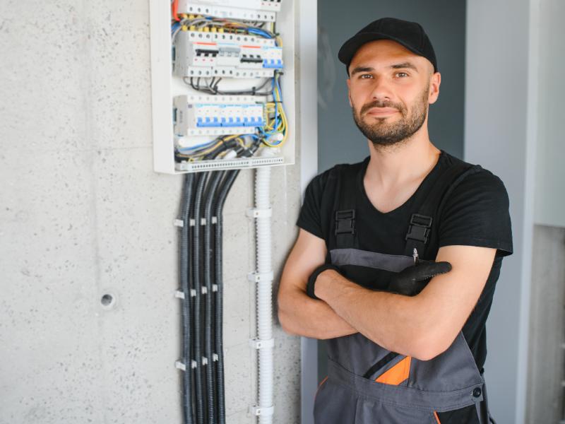Commercial Electrical Contractors: Look for These 3 Benchmarks