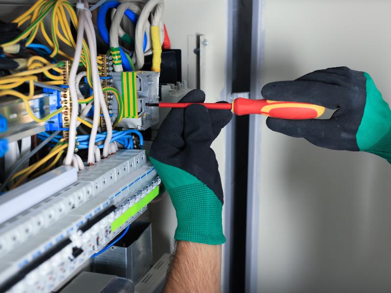 Why Professional Septic System Wiring Installation Protects Your Home