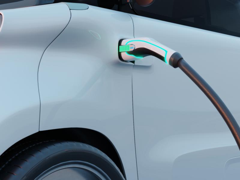 EV Charger Installation Near Rochester Hills, MI: Fast Level 2 Power at Home