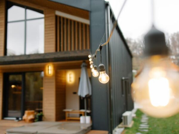 Transform Your Lighting Inside & Out with the Top Home Electrician Near Waterford, MI