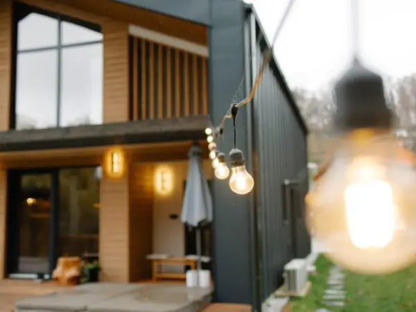 Transform Your Lighting Inside & Out with the Top Home Electrician Near Waterford, MI