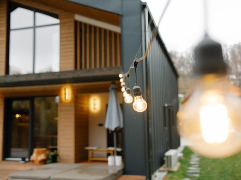 Transform Your Lighting Inside & Out with the Top Home Electrician Near Waterford, MI